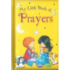 My Little Book Of Prayers